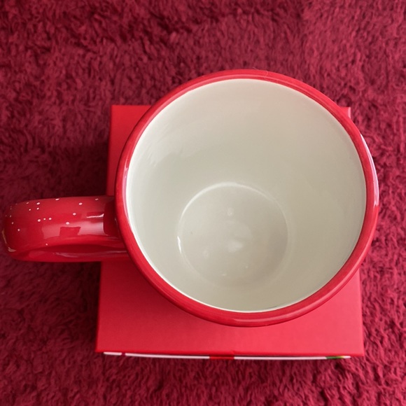 “Christmas Penguin Set of Plate & Mug” - Picture 10 of 11